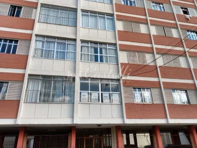 Apartamento com 3 Quartos à venda, 121m² no Centro, Ponta Grossa