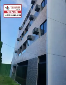 Apartamento com 2 Quartos à venda, 47m² no Afogados, Recife