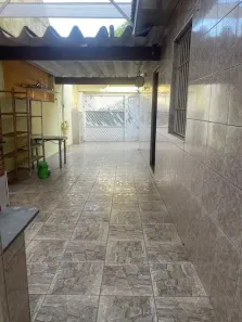 Casa com 2 Quartos à venda, 160m² no Vila Guarani (Z Sul), São Paulo