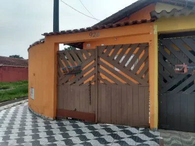 Casa com 3 Quartos à venda, 87m² no , Itanhaém