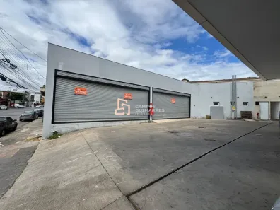 Ponto Comercial para alugar, 150m² no Amazonas, Contagem