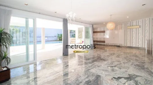 Casa com 3 Quartos à venda, 370m² no Anchieta, São Bernardo do Campo