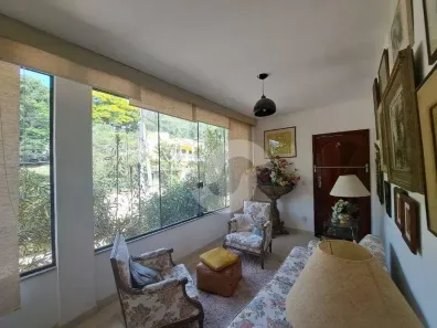 Casa com 3 Quartos à venda, 156m² no Maravista, Niterói