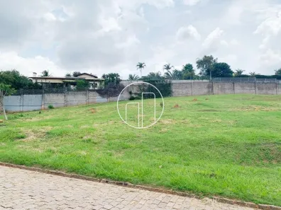 Lote/Terreno à venda, 1550m² no Sítios de Recreio Gramado, Campinas