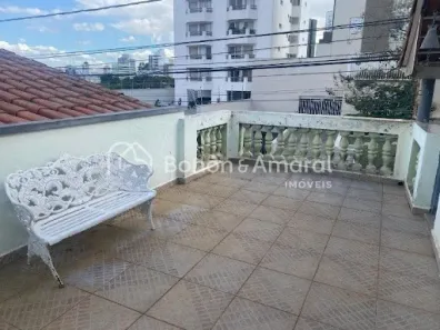 Casa com 3 Quartos à venda, 220m² no Taquaral, Campinas