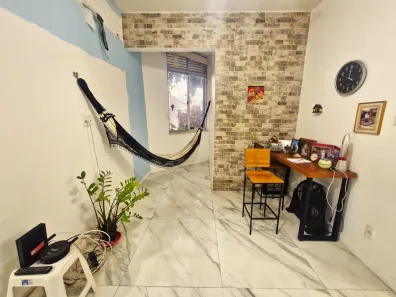 Apartamento com 2 Quartos à venda, 58m² no Tijuca, Rio de Janeiro