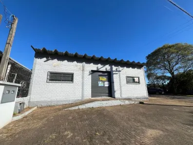 Prédio Comercial à venda, 269m² no I, Campo Bom