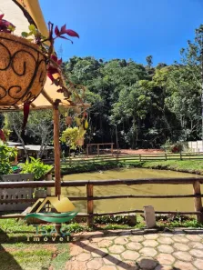 Fazenda/Sítio com 3 Quartos à venda, 15000m² no Pedra Vermelha (Terra Preta), Mairiporã
