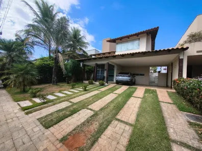Sobrado com 3 Quartos à venda, 283m² no Jardim Florença, Goiânia