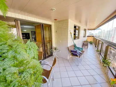 Apartamento com 3 Quartos à venda, 150m² no Praia da Costa, Vila Velha
