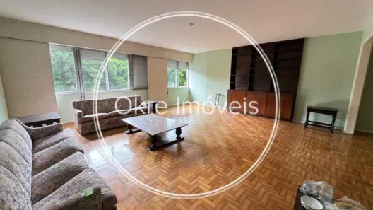 Apartamento com 3 Quartos à venda, 200m² no Botafogo, Rio de Janeiro