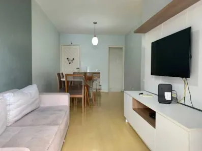 Apartamento com 2 Quartos à venda, 62m² no Glória, Rio de Janeiro