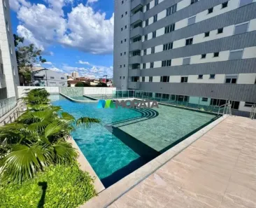 Apartamento com 2 Quartos à venda, 66m² no Carlos Prates, Belo Horizonte