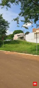 Lote/Terreno à venda, 415m² no Residencial Dona Margarida, Santa Bárbara D'Oeste
