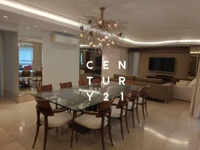 Apartamento com 3 Quartos à venda, 168m² no Água Branca, São Paulo