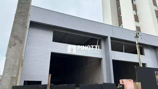 Galpão/Depósito/Armazém para alugar, 250m² no Centro, São Bernardo do Campo