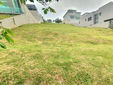 Lote/Terreno à venda, 480m² no Alphaville, Santana de Parnaíba