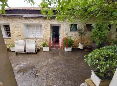 Sobrado com 4 Quartos à venda, 240m² no Vila do Encontro, São Paulo