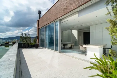 Cobertura com 4 Quartos à venda, 331m² no América, Joinville