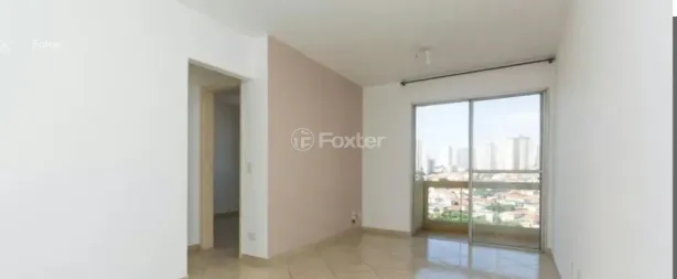 Apartamento com 2 Quartos à venda, 55m² no Bosque da Saúde, São Paulo