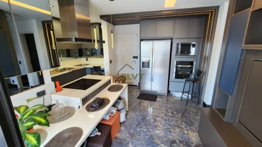 Apartamento com 2 Quartos à venda, 61m² no Continental, Osasco