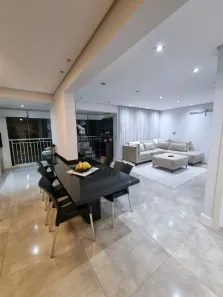Apartamento com 2 Quartos para alugar, 115m² no Vila Santo Antônio, Guarulhos