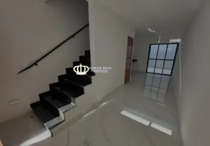 Sobrado com 3 Quartos à venda, 91m² no Vila Ré, São Paulo