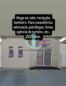 Casa com 3 Quartos para venda ou aluguel, 214m² no Centro, Araraquara
