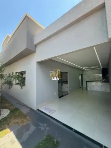 Casa com 3 Quartos à venda, 249m² no Vila São Sebastião, Senador Canedo
