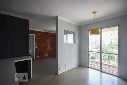 Apartamento com 1 Quarto à venda, 49m² no Jardim Ampliação, São Paulo