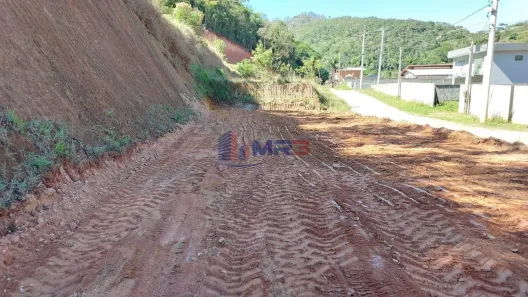 Lote/Terreno à venda, 360m² no Segredo, Teresópolis