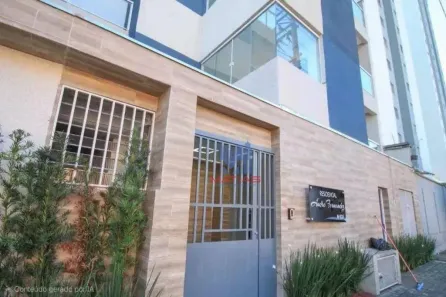 Apartamento com 1 Quarto à venda, 34m² no Mooca, São Paulo