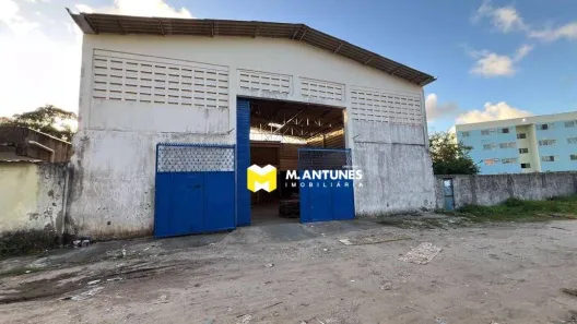 Galpão/Depósito/Armazém para alugar, 400m² no Barra de Jangada, Jaboatão dos Guararapes