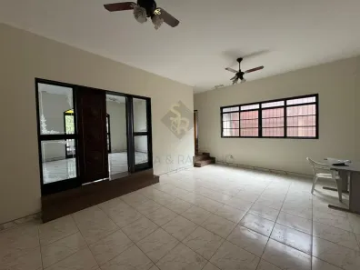Imóvel Comercial para alugar, 351m² no Jardim Macedo, Ribeirão Preto