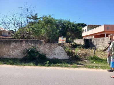 Lote/Terreno à venda, 450m² no Areal, Araruama