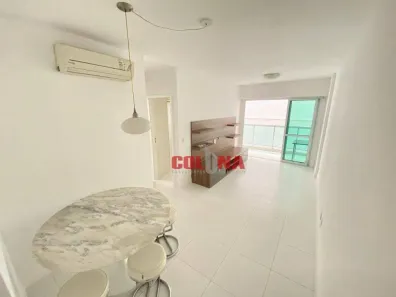 Apartamento com 2 Quartos para alugar, 75m² no Icaraí, Niterói
