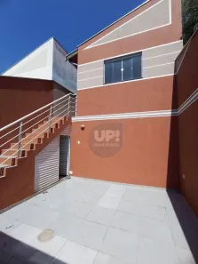 Casa com 2 Quartos à venda, 60m² no Vale do Sol, Piracicaba