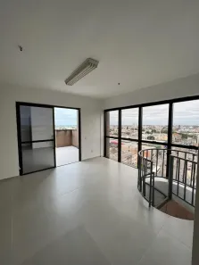 Sala Comercial com 1 Quarto à venda, 96m² no São João, Porto Alegre