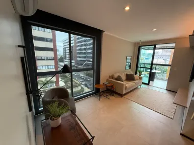 Apartamento com 3 Quartos para alugar, 87m² no Jatiúca, Maceió