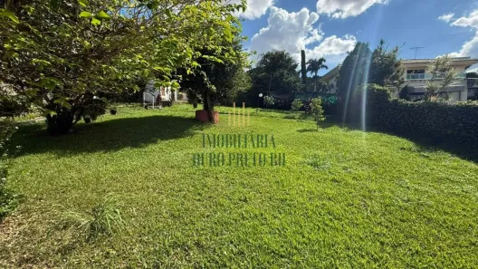 Lote/Terreno à venda, 1100m² no Garças, Belo Horizonte