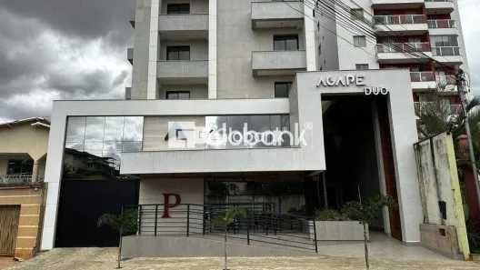 Apartamento com 2 Quartos à venda, 72m² no Funcionários, Montes Claros