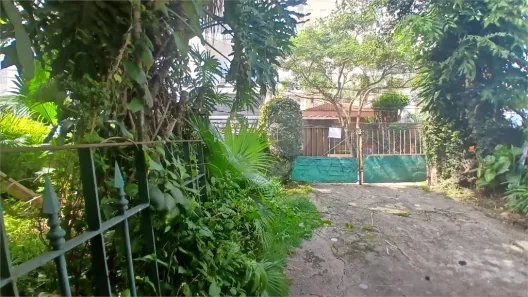 Lote/Terreno à venda, 320m² no Vila Vitório Mazzei, São Paulo