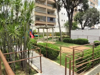 Apartamento com 3 Quartos à venda, 87m² no Buritis, Belo Horizonte