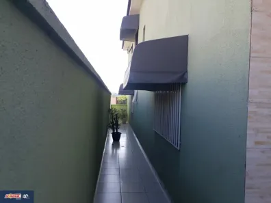 Sobrado com 3 Quartos à venda, 201m² no Jardim Vila Galvão, Guarulhos