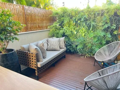 Apartamento com 3 Quartos à venda, 120m² no Jardim Itu, Porto Alegre