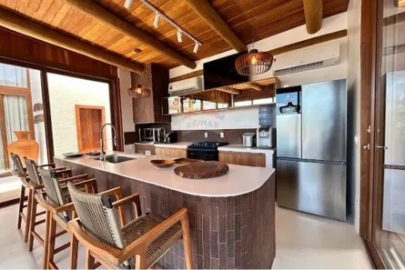 Casa de Condomínio com 4 Quartos à venda, 264m² no , Prado