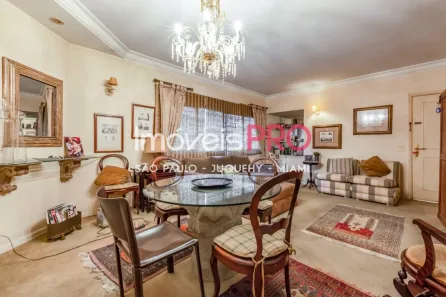 Apartamento com 3 Quartos à venda, 137m² no Jardim Paulista, São Paulo