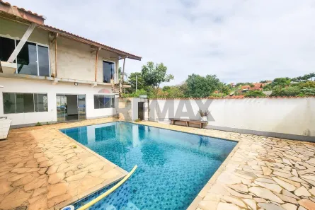 Fazenda/Sítio com 4 Quartos à venda, 400m² no Ana Maria, Sorocaba