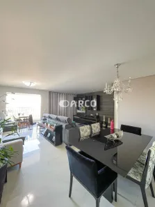 Apartamento com 4 Quartos à venda, 104m² no Jardim América, São José dos Campos