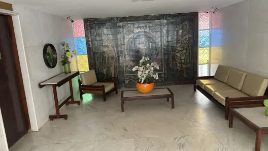 Apartamento com 4 Quartos à venda, 235m² no Boa Viagem, Recife